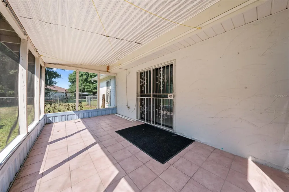 743 DROMEDARY DRIVE Poinciana, FL 34759