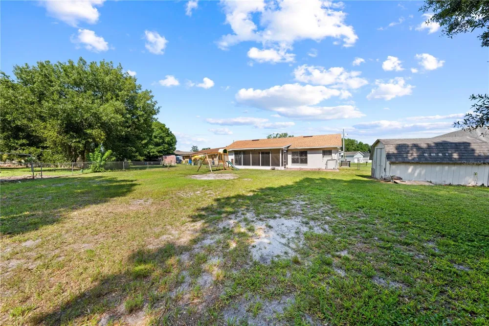 743 DROMEDARY DRIVE Poinciana, FL 34759
