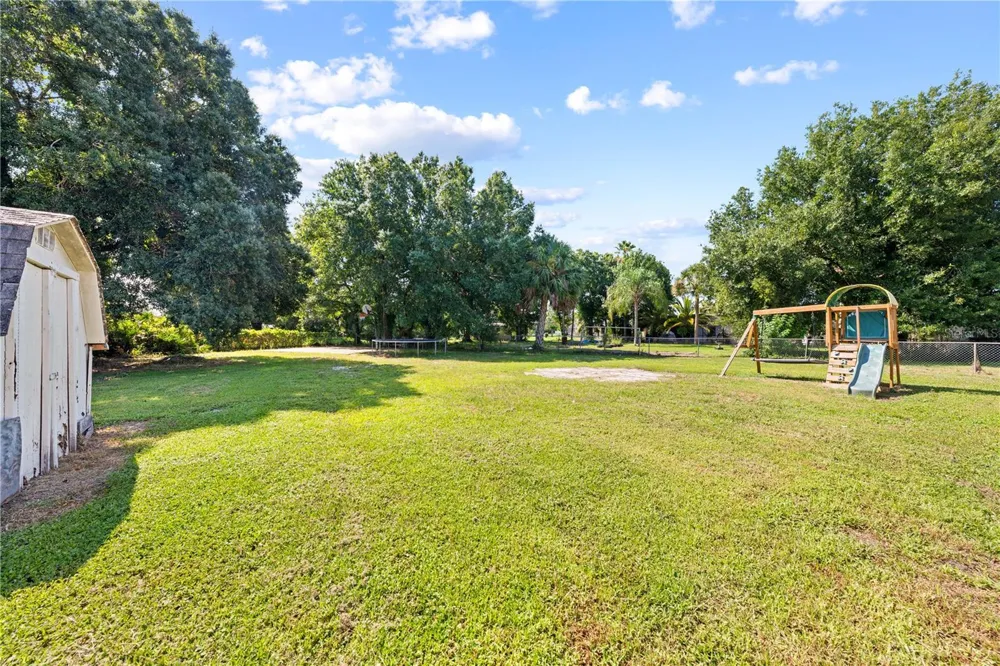 743 DROMEDARY DRIVE Poinciana, FL 34759