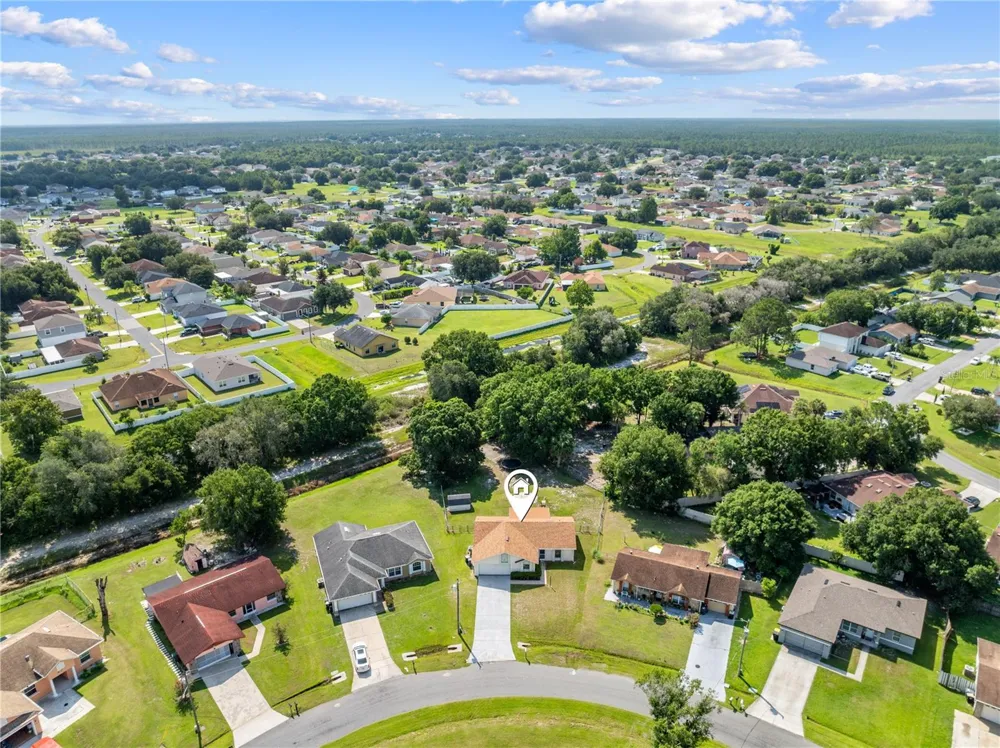 743 DROMEDARY DRIVE Poinciana, FL 34759