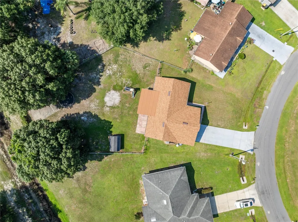 743 DROMEDARY DRIVE Poinciana, FL 34759