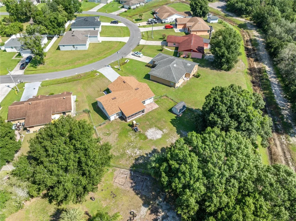 743 DROMEDARY DRIVE Poinciana, FL 34759