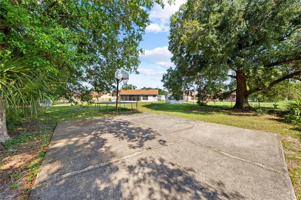 743 DROMEDARY DRIVE Poinciana, FL 34759