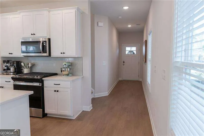 112 Winsome WAY Woodstock, GA 30188