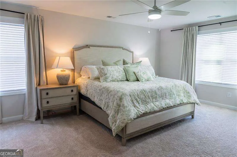 112 Winsome WAY Woodstock, GA 30188