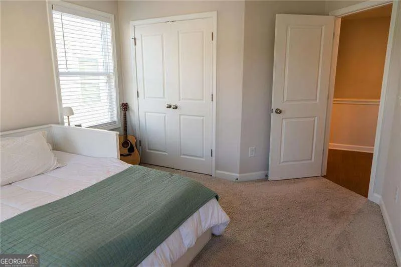 112 Winsome WAY Woodstock, GA 30188