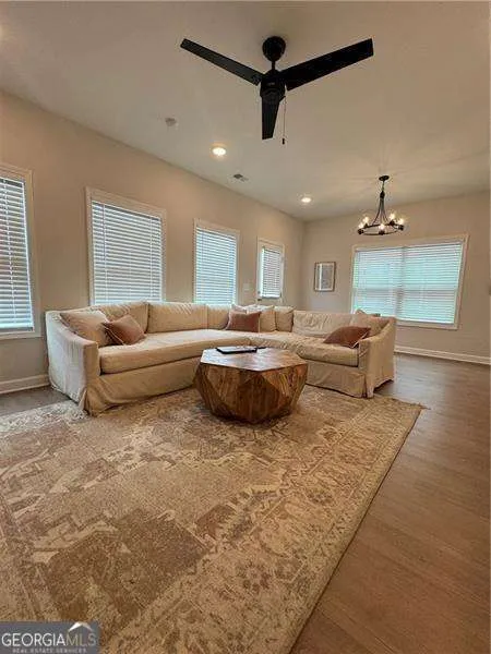 112 Winsome WAY Woodstock, GA 30188