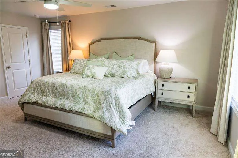 112 Winsome WAY Woodstock, GA 30188