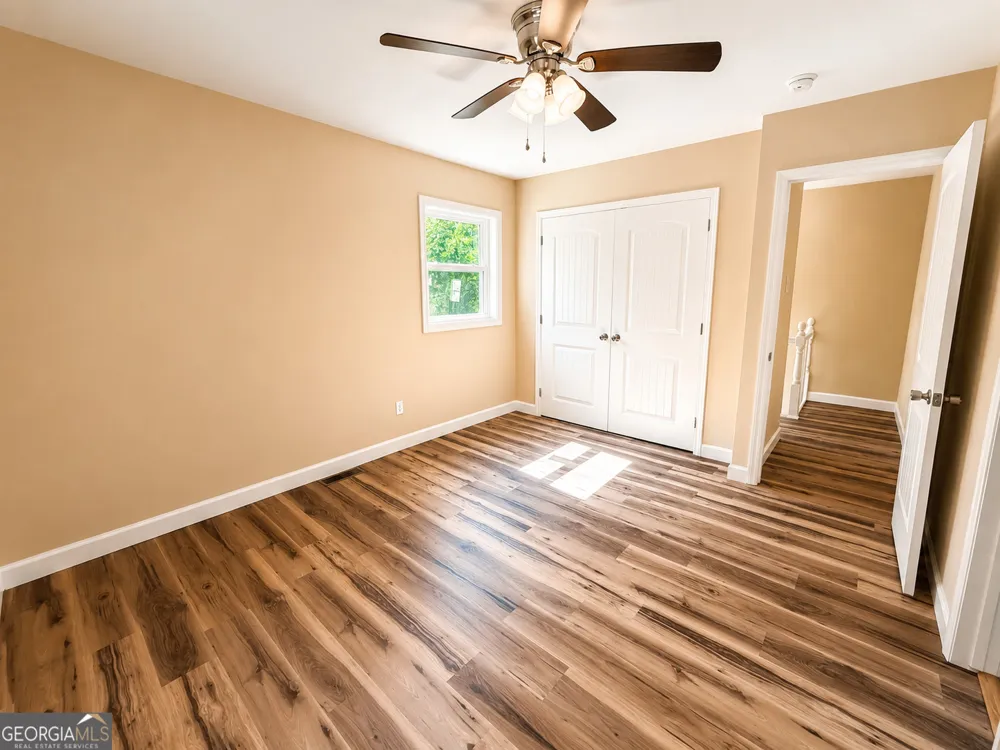 15316 GA HWY 18 Zebulon, GA 30295