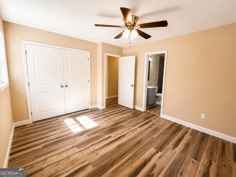15316 GA HWY 18 Zebulon, GA 30295