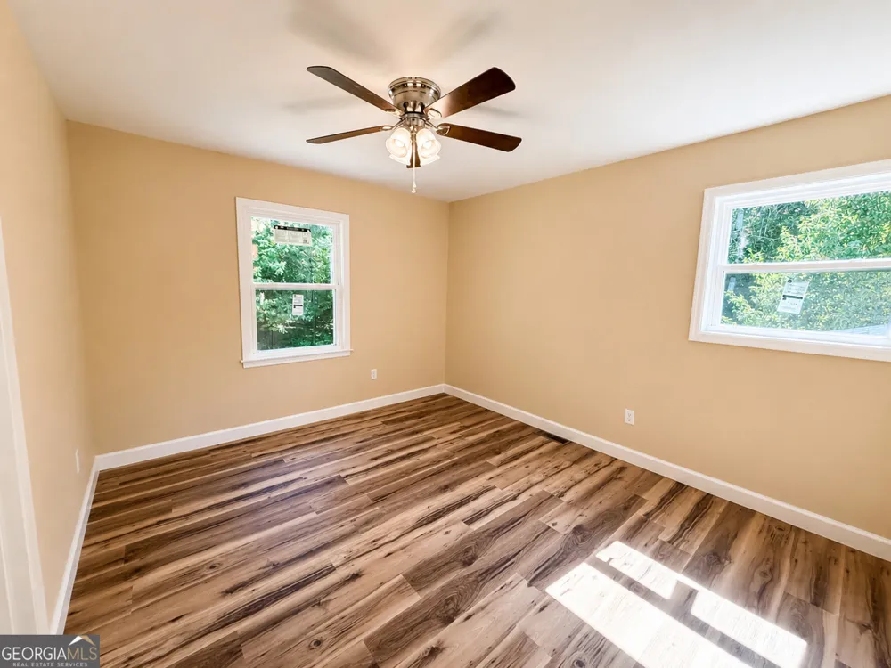 15316 GA HWY 18 Zebulon, GA 30295