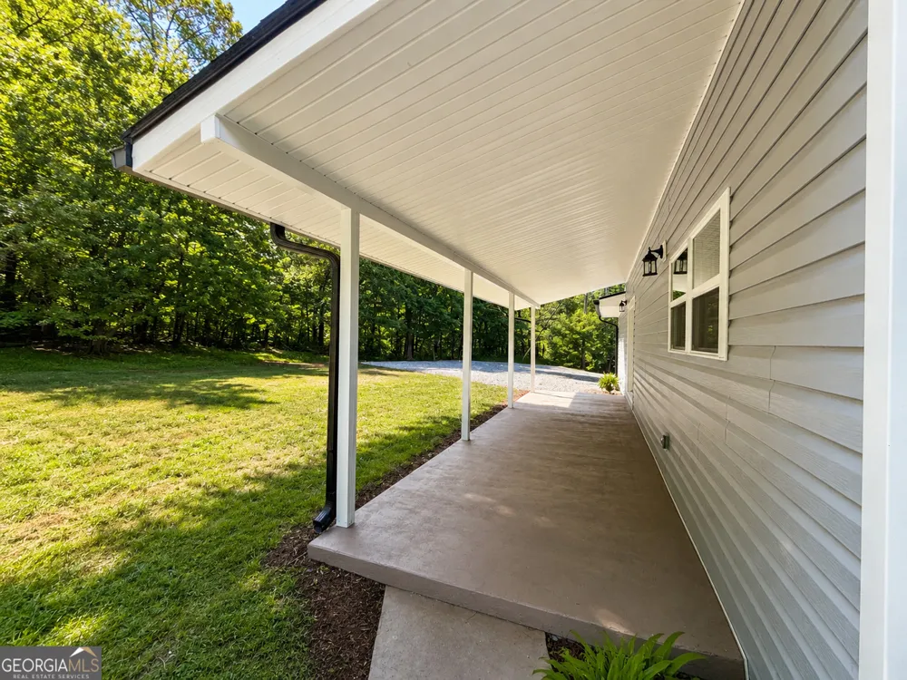 15316 GA HWY 18 Zebulon, GA 30295