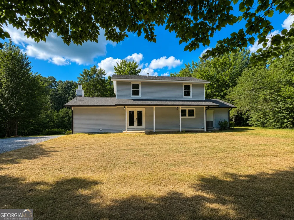 15316 GA HWY 18 Zebulon, GA 30295
