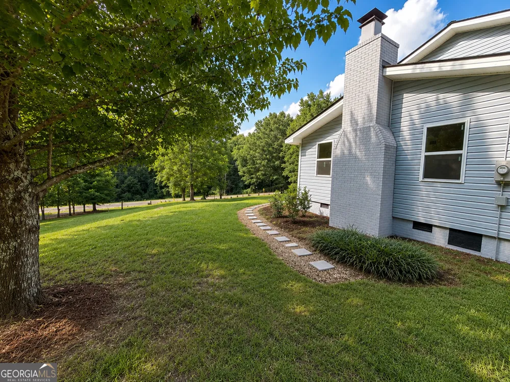 15316 GA HWY 18 Zebulon, GA 30295