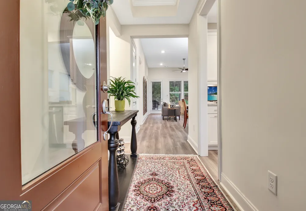 525 Hazelnut DR Peachtree City, GA 30269