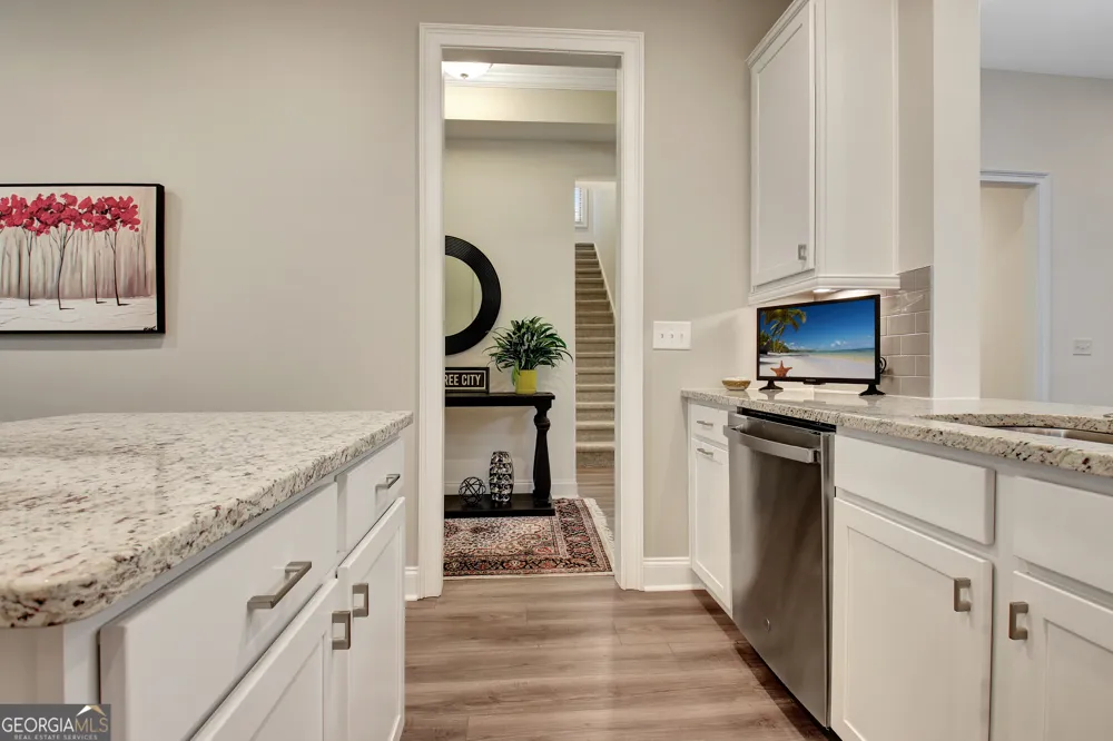 525 Hazelnut DR Peachtree City, GA 30269