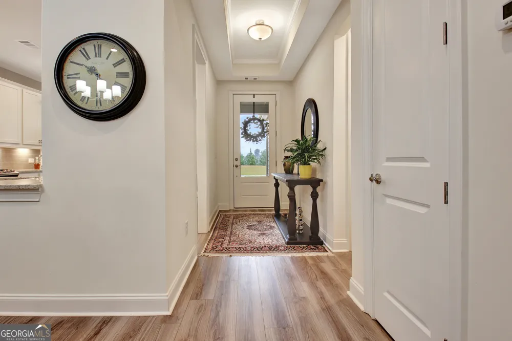 525 Hazelnut DR Peachtree City, GA 30269
