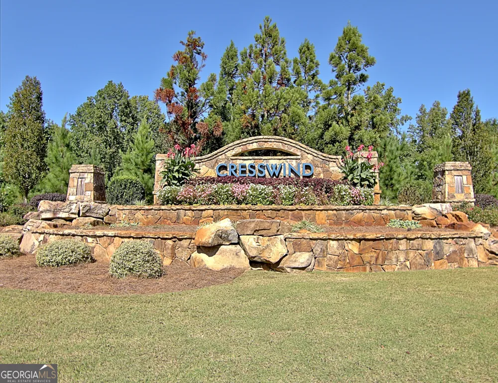 525 Hazelnut DR Peachtree City, GA 30269