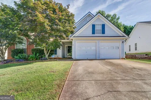 2343 Cove Lake WAY