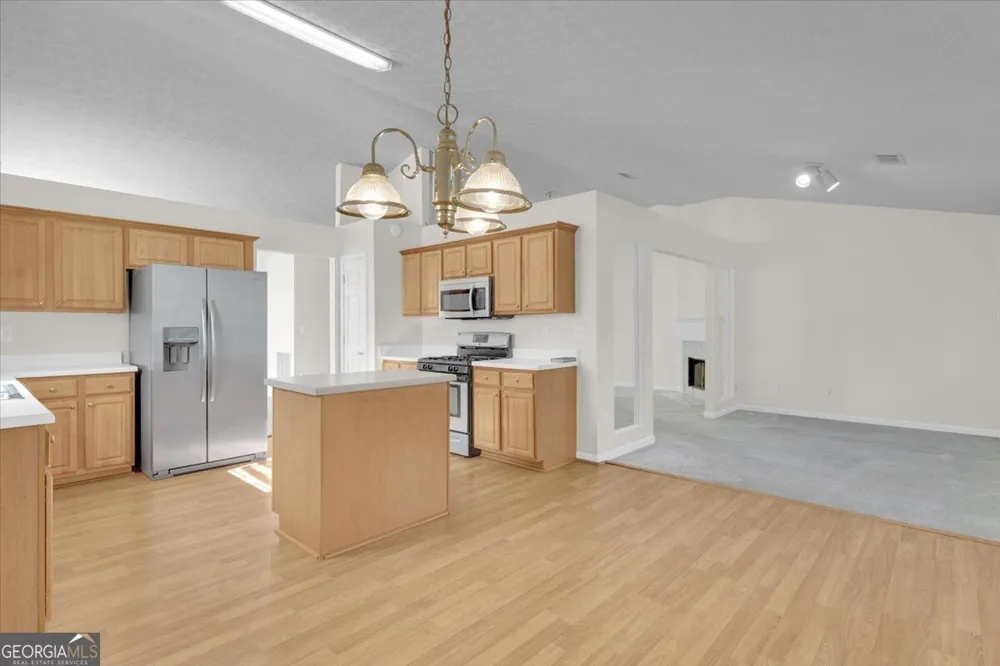 2343 Cove Lake WAY Lithonia, GA 30058