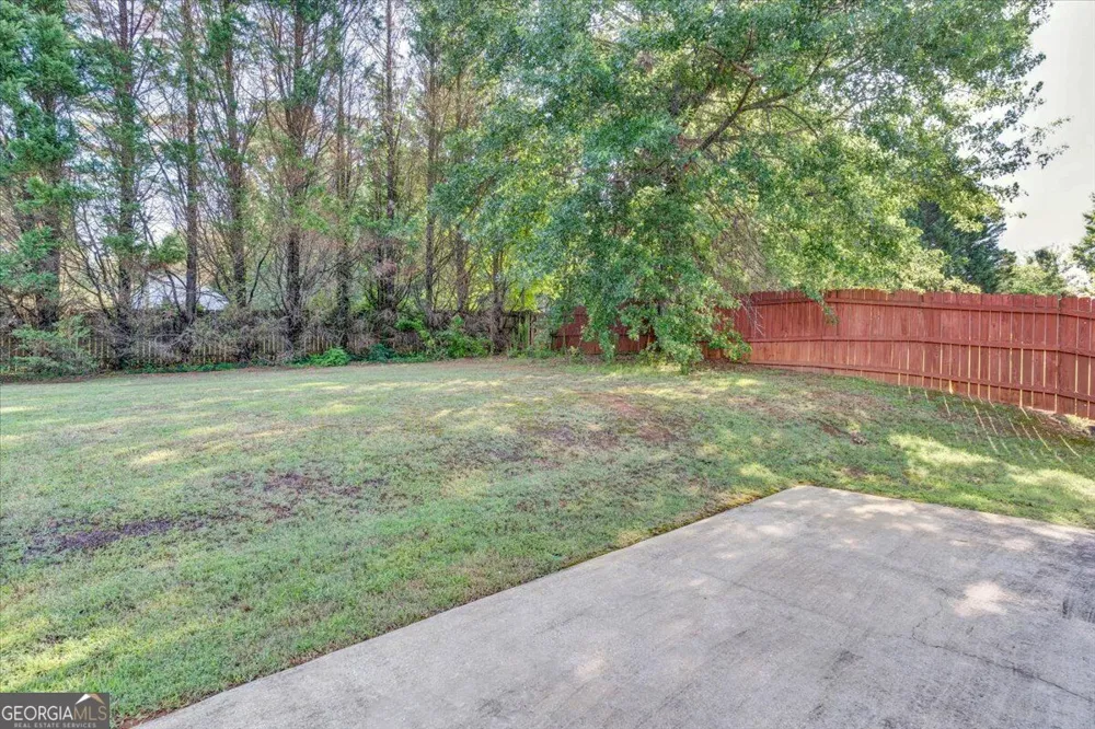 2343 Cove Lake WAY Lithonia, GA 30058