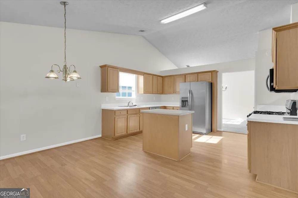 2343 Cove Lake WAY Lithonia, GA 30058