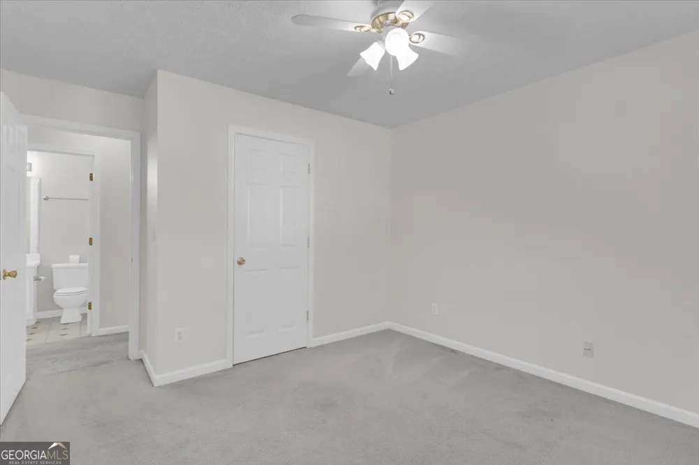 2343 Cove Lake WAY Lithonia, GA 30058