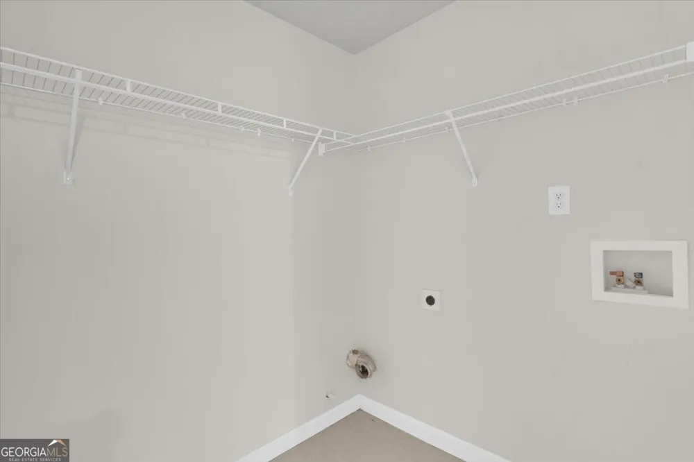 2343 Cove Lake WAY Lithonia, GA 30058