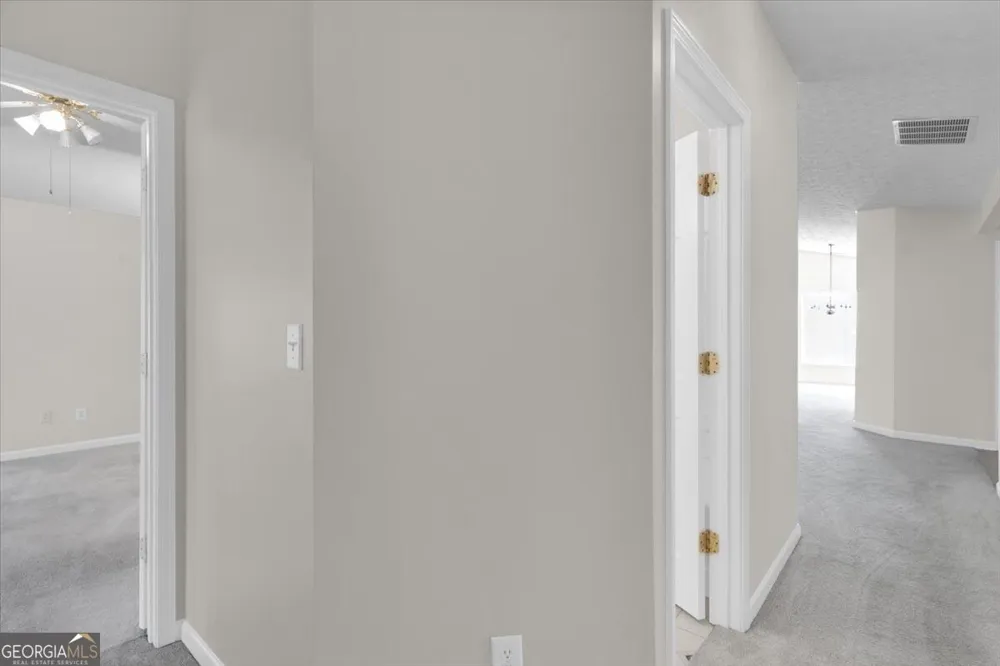 2343 Cove Lake WAY Lithonia, GA 30058