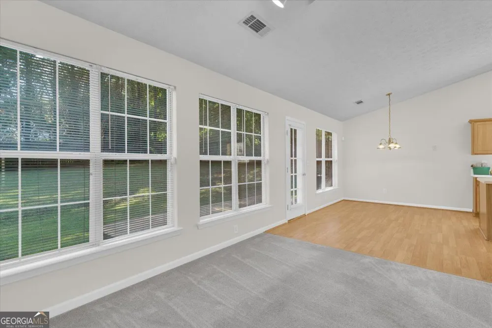 2343 Cove Lake WAY Lithonia, GA 30058