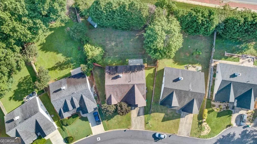 2343 Cove Lake WAY Lithonia, GA 30058