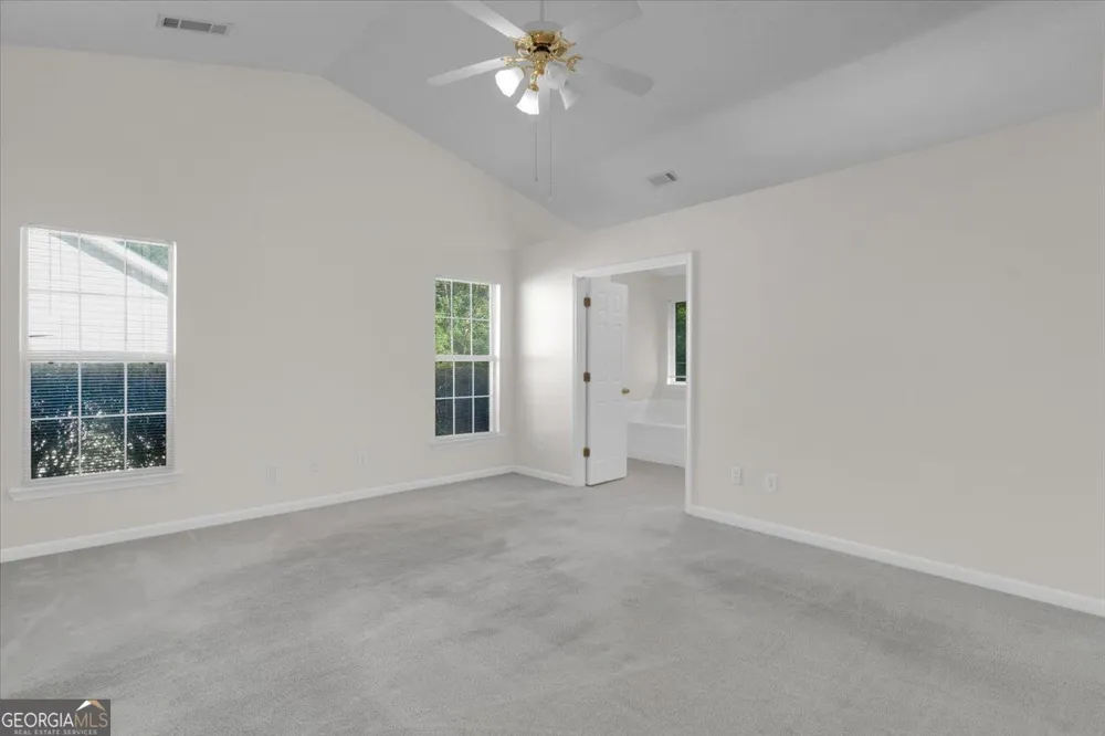 2343 Cove Lake WAY Lithonia, GA 30058