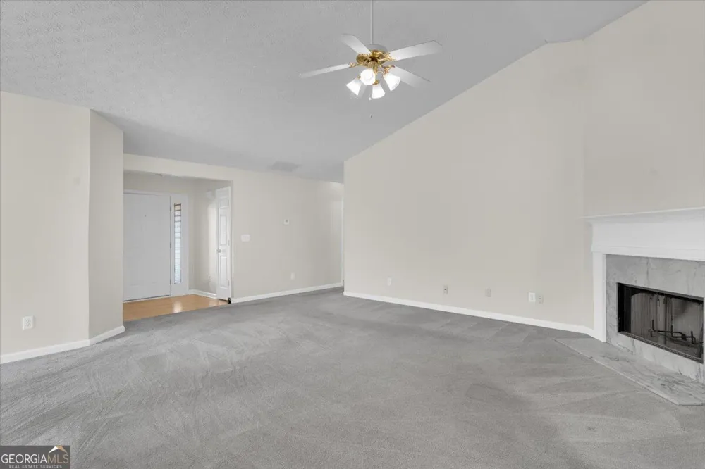 2343 Cove Lake WAY Lithonia, GA 30058