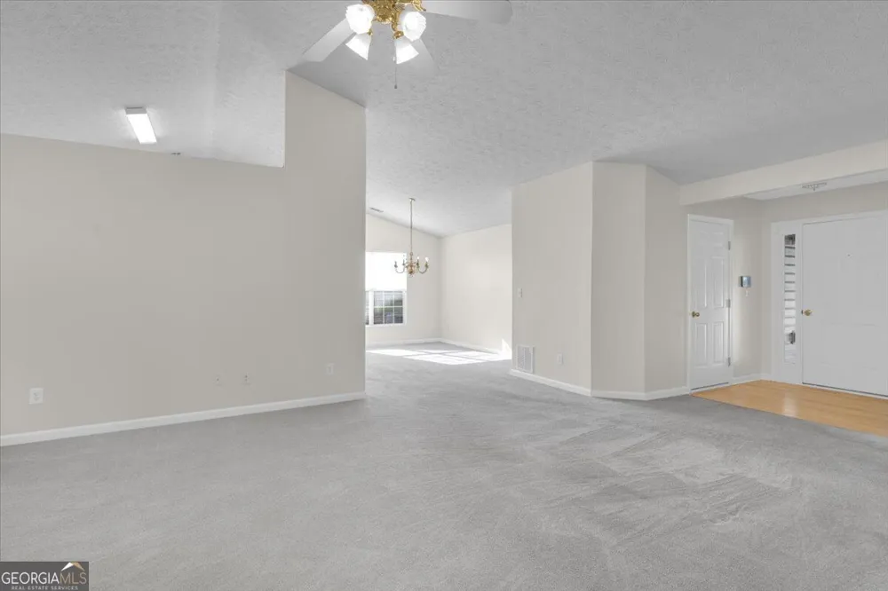 2343 Cove Lake WAY Lithonia, GA 30058