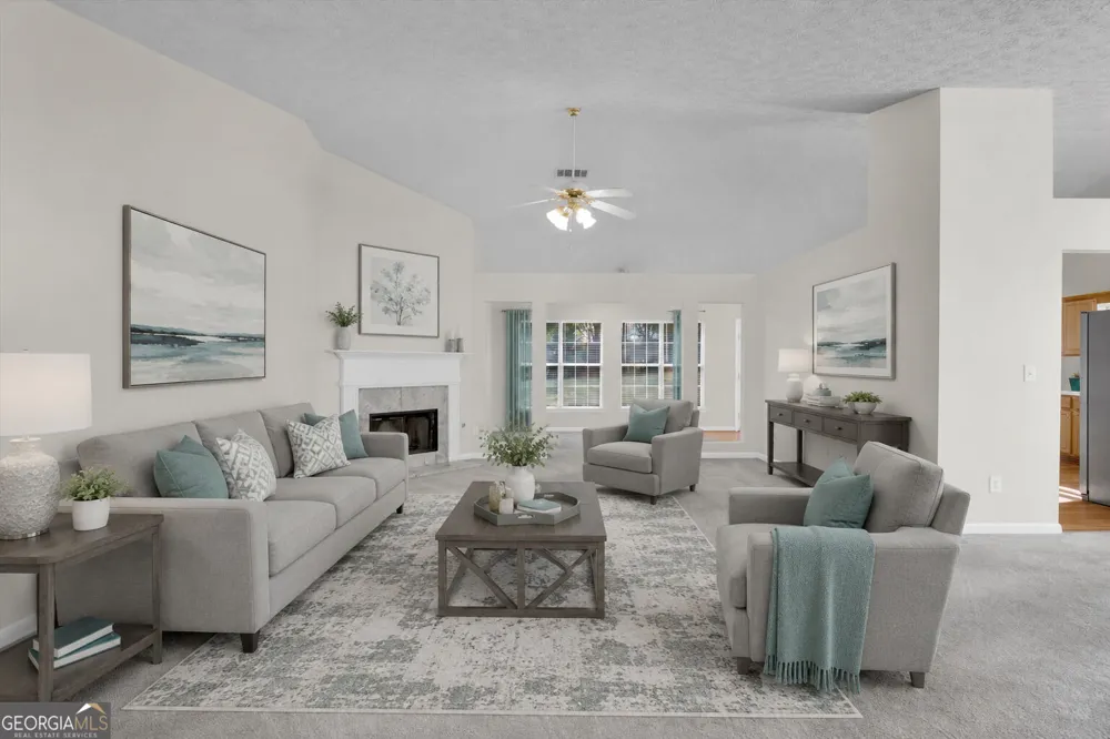 2343 Cove Lake WAY Lithonia, GA 30058
