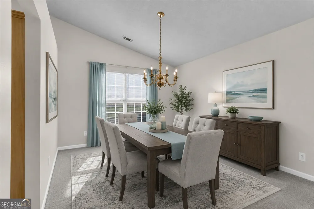 2343 Cove Lake WAY Lithonia, GA 30058