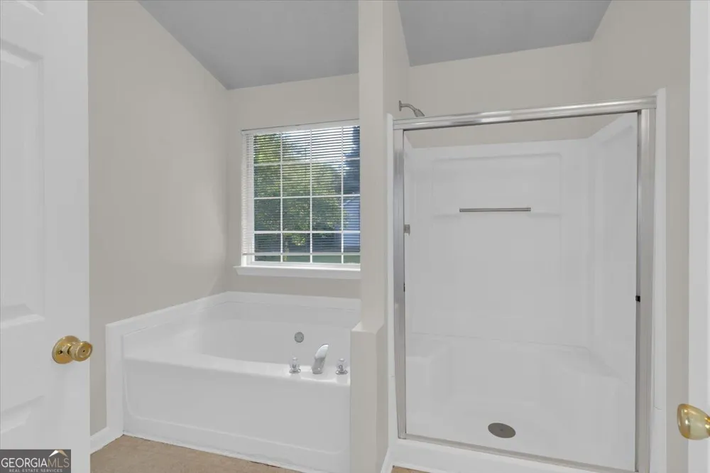 2343 Cove Lake WAY Lithonia, GA 30058
