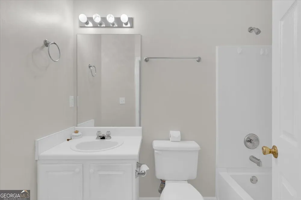 2343 Cove Lake WAY Lithonia, GA 30058