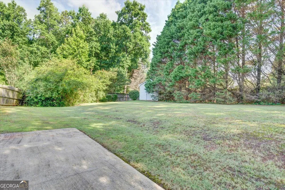2343 Cove Lake WAY Lithonia, GA 30058