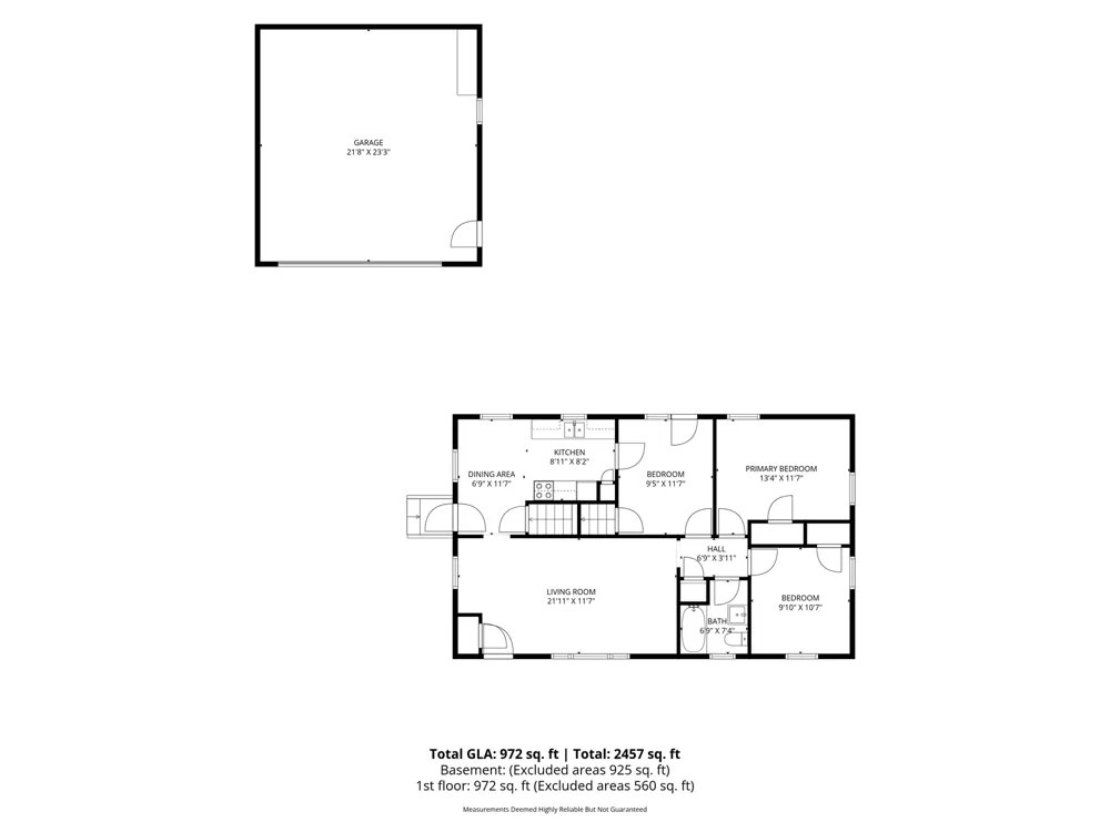 11672 Heights Drive NW Coon Rapids, MN 55433