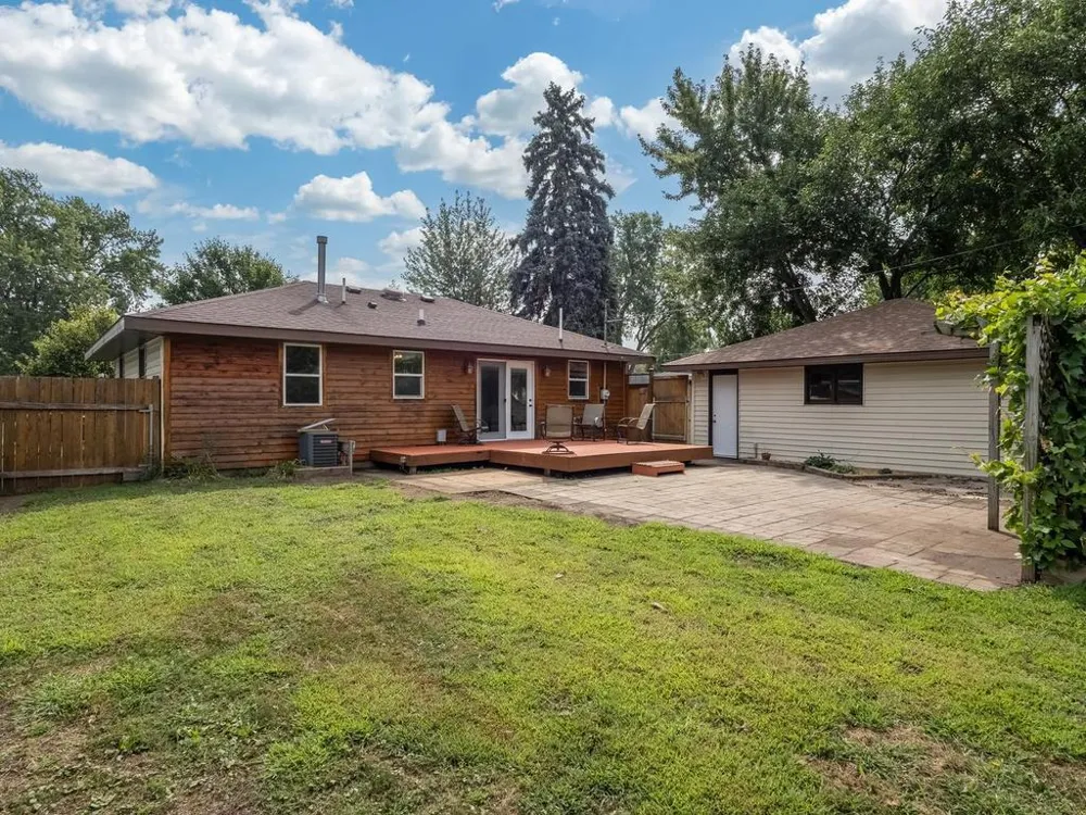 6714 17th Avenue S Richfield, MN 55423