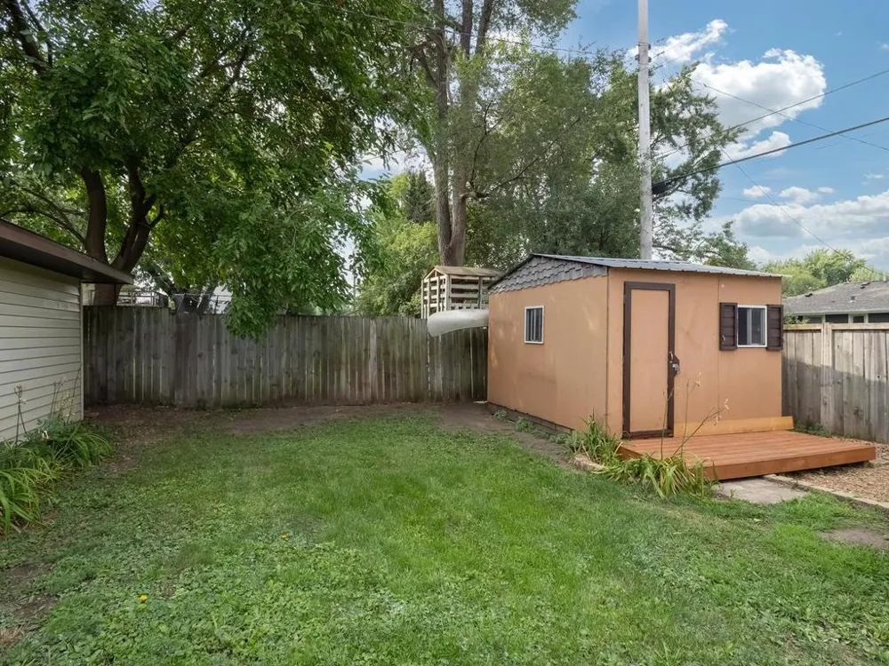 6714 17th Avenue S Richfield, MN 55423