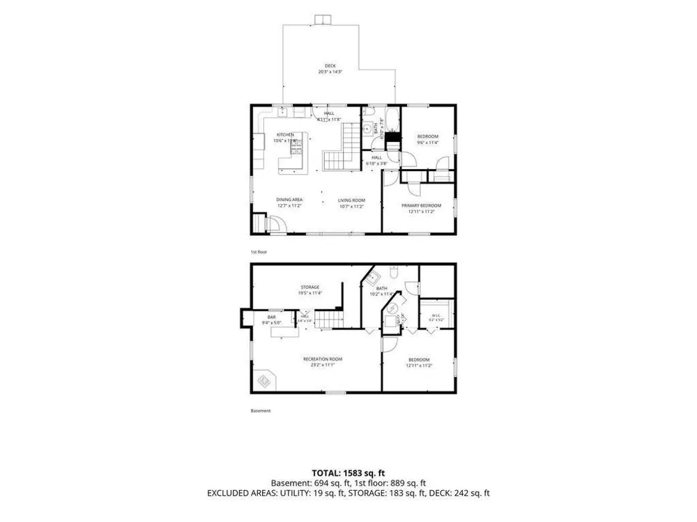 6714 17th Avenue S Richfield, MN 55423