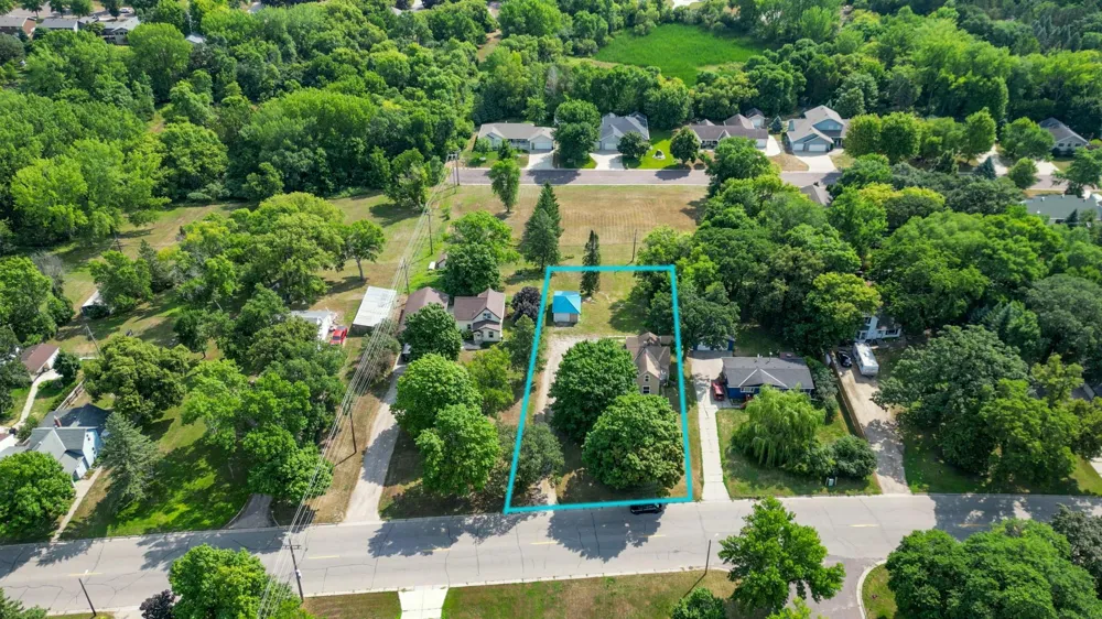 614 Springen Avenue Fergus Falls, MN 56537
