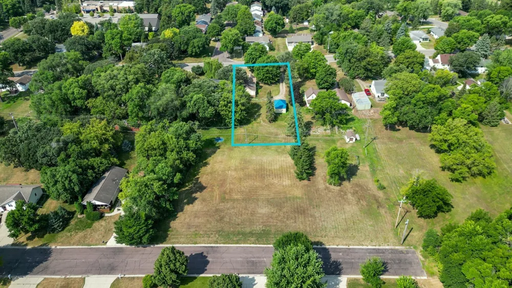 614 Springen Avenue Fergus Falls, MN 56537