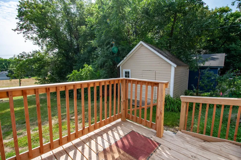 614 Springen Avenue Fergus Falls, MN 56537