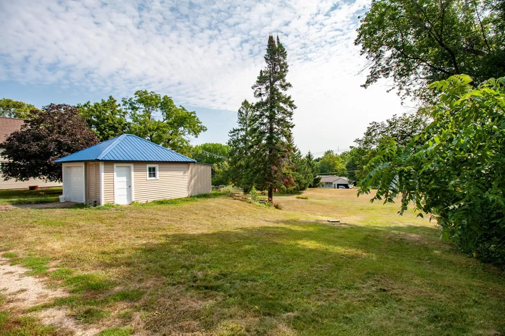 614 Springen Avenue Fergus Falls, MN 56537