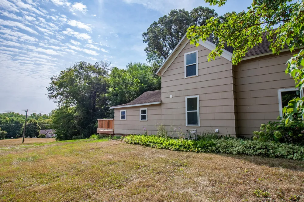 614 Springen Avenue Fergus Falls, MN 56537
