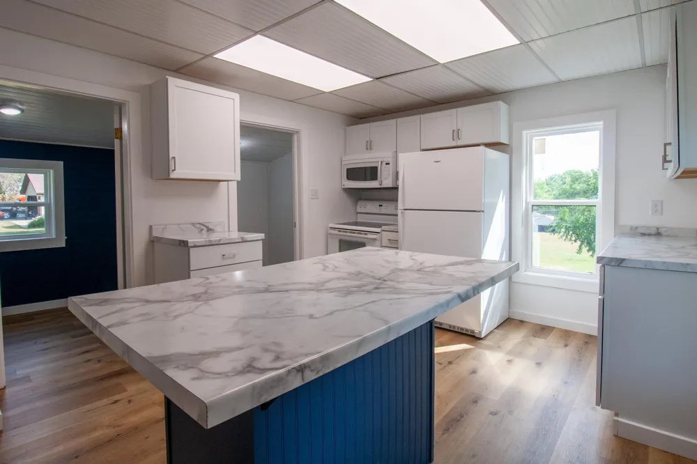 614 Springen Avenue Fergus Falls, MN 56537