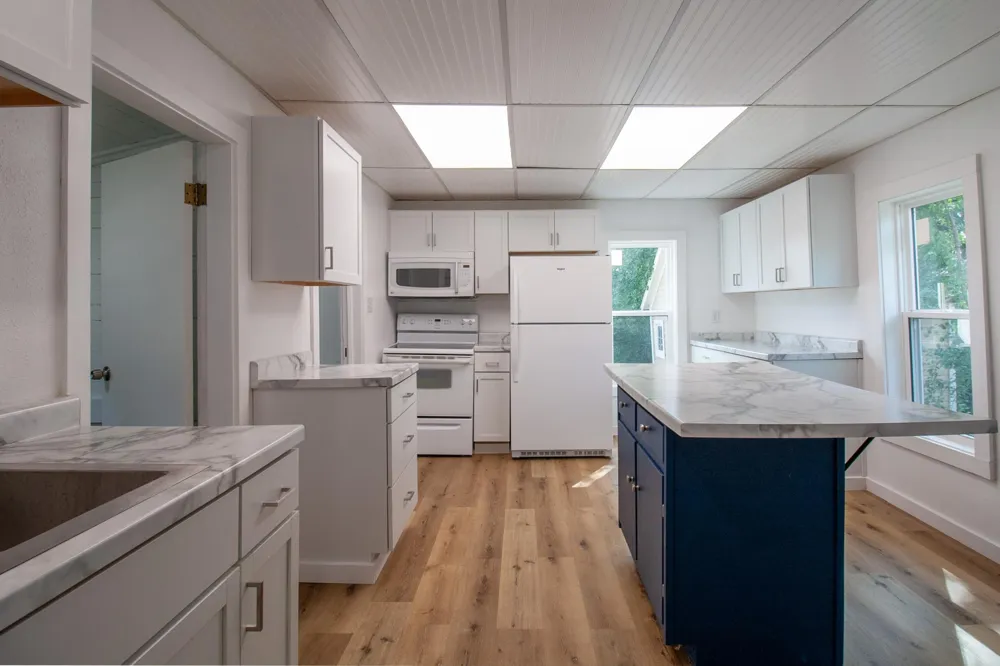 614 Springen Avenue Fergus Falls, MN 56537